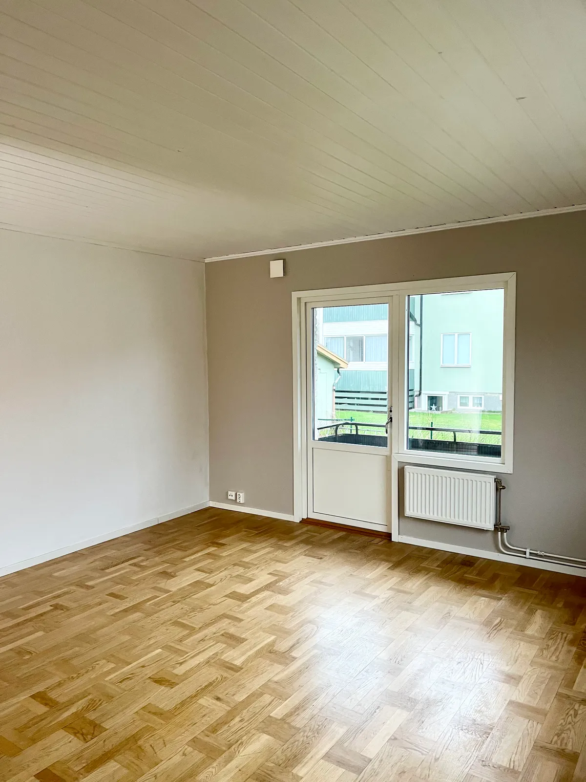 Hyreslägenhet på Halmstad i halmstad