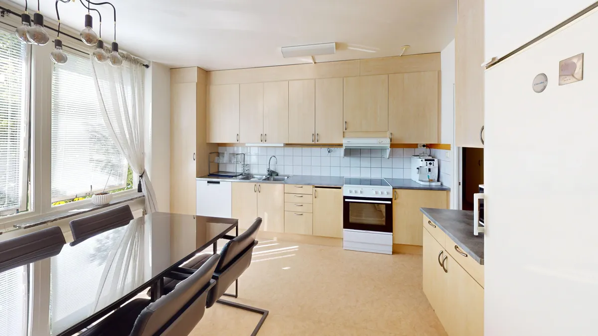 Hyreslägenhet på Karlstad i karlstad