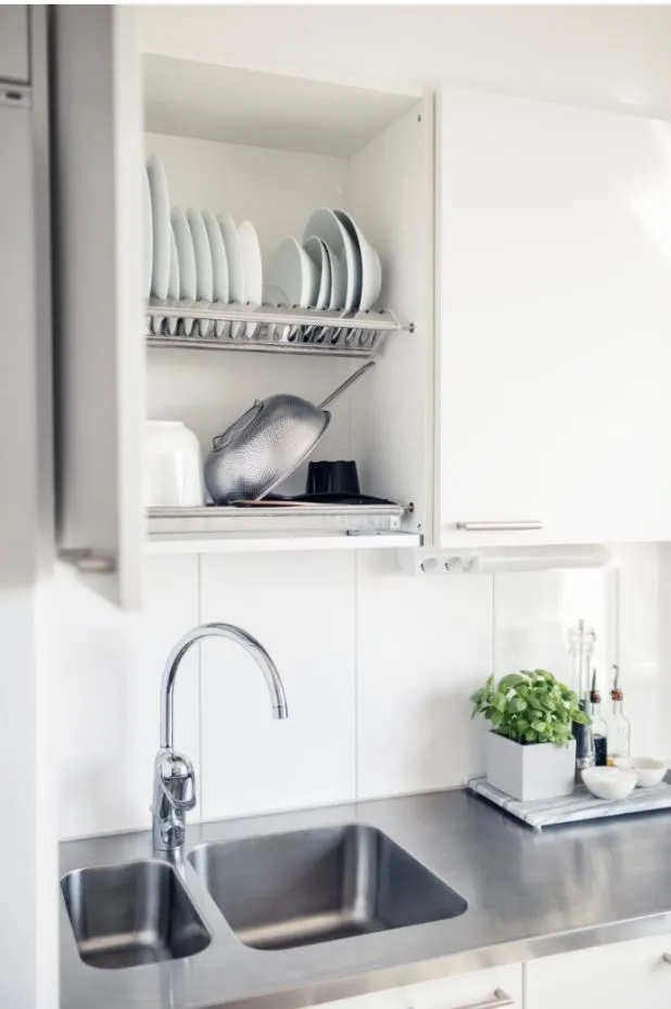 Hyreslägenhet på Spånga i spanga