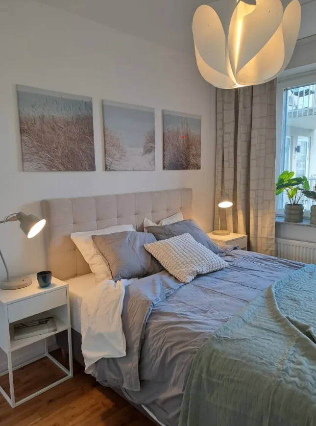 Hyreslägenhet på Södertälje i sodertalje