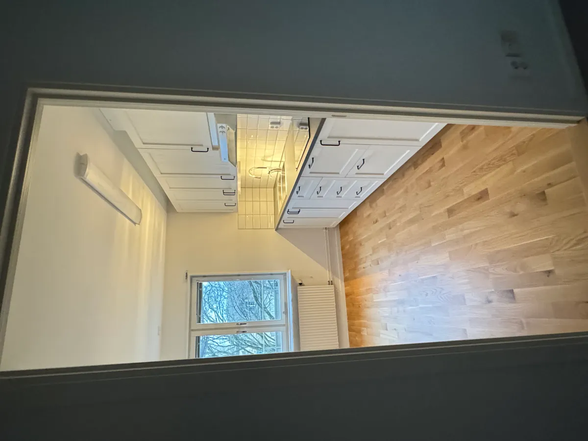 Hyreslägenhet på Eskilstuna i eskilstuna