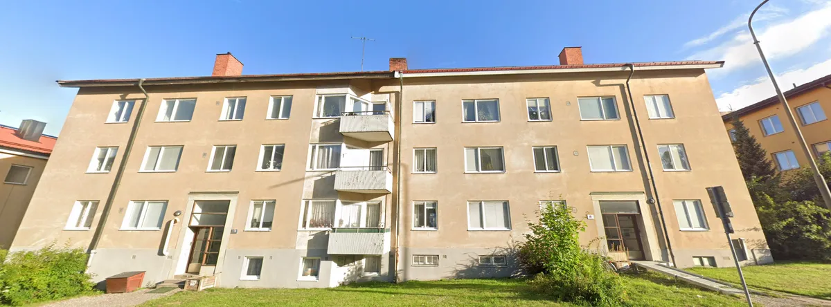 Hyreslägenhet på Södertälje i sodertalje