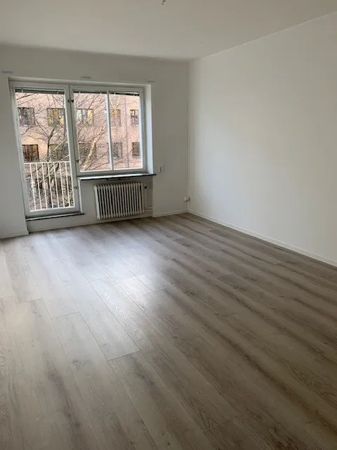 Hyreslägenhet på Södertälje i sodertalje