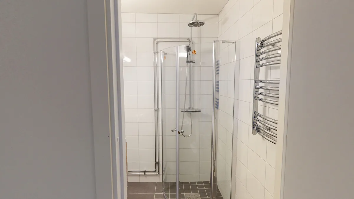 Hyreslägenhet på Skövde i skovde