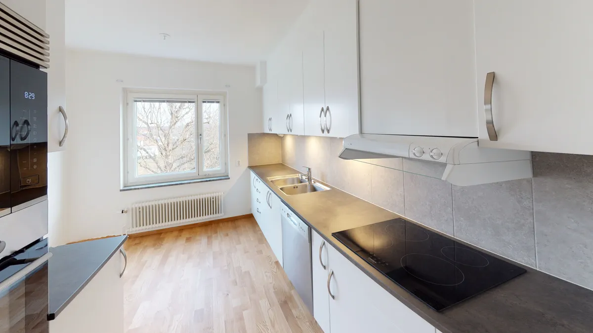 Hyreslägenhet på Skövde i skovde