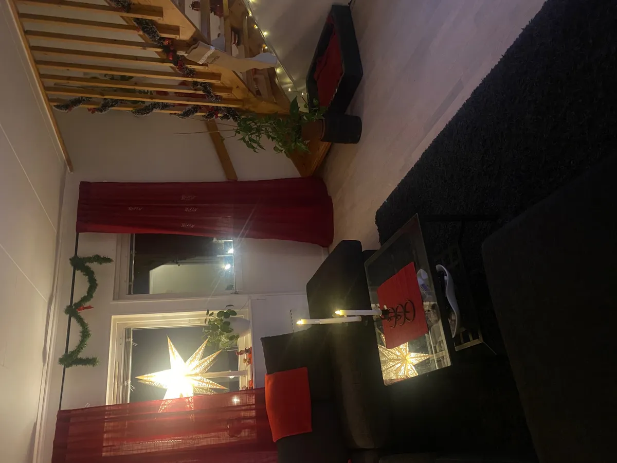 Hyreslägenhet på Borås i boras