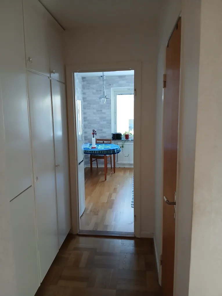 Hyreslägenhet på Borås i boras