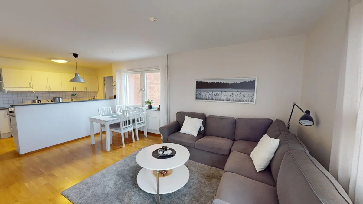 Hyreslägenhet på Karlstad i karlstad