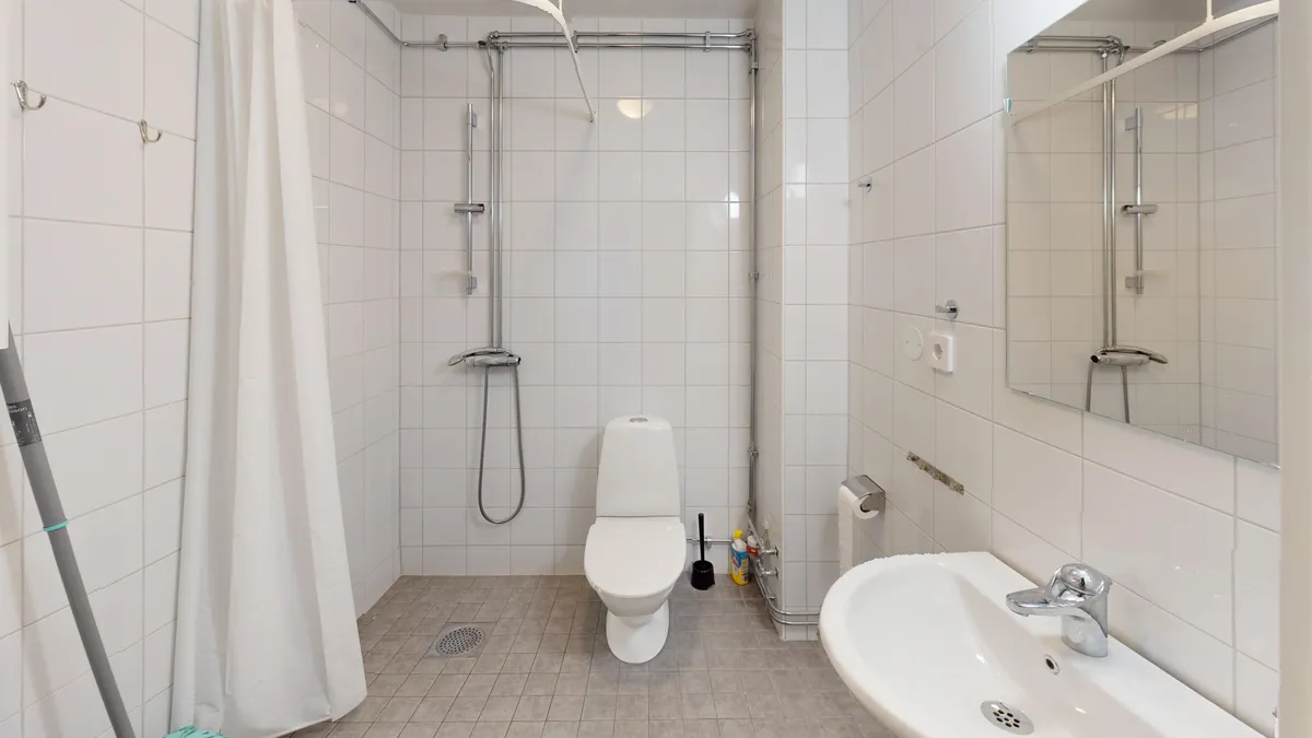 Hyreslägenhet på Karlstad i karlstad