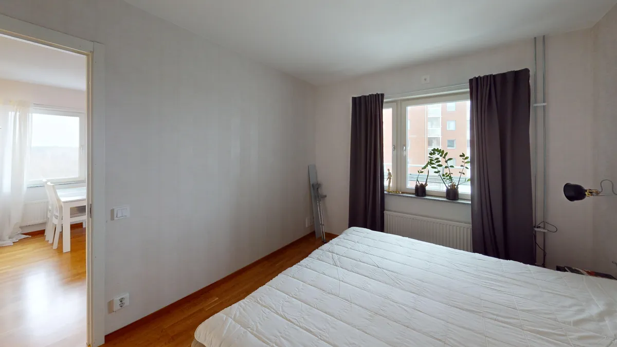 Hyreslägenhet på Karlstad i karlstad