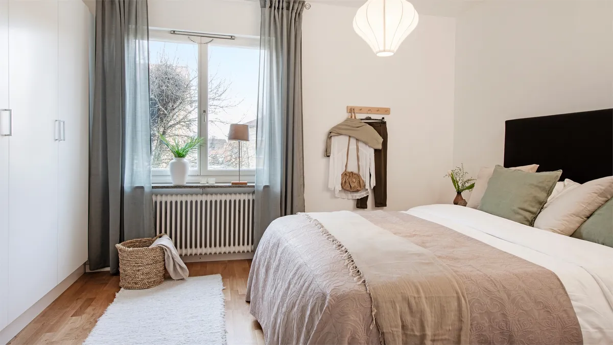 Hyreslägenhet på Eskilstuna i eskilstuna