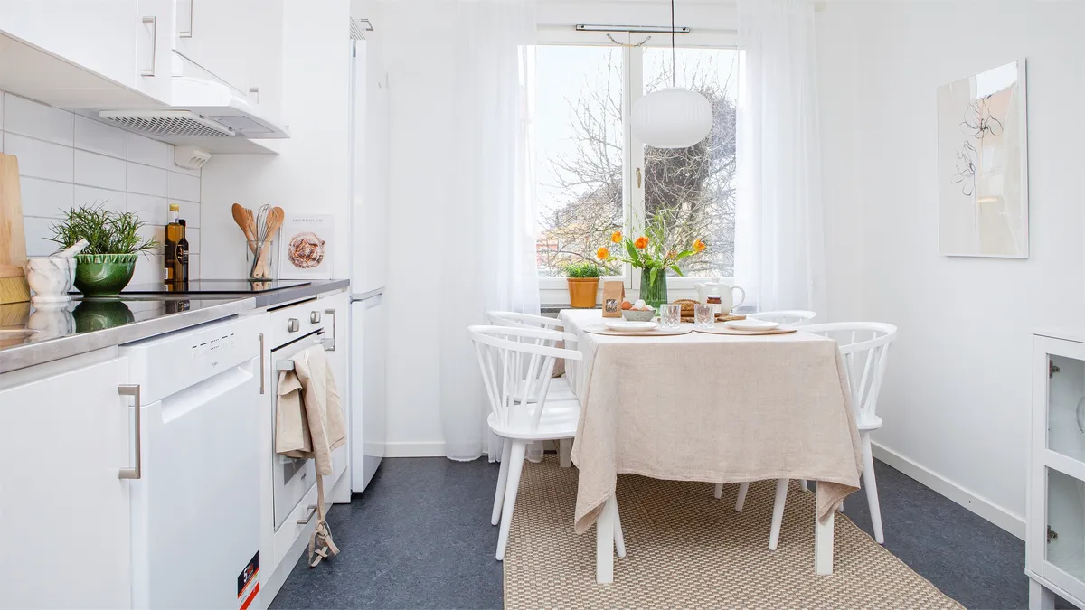 Hyreslägenhet på Eskilstuna i eskilstuna