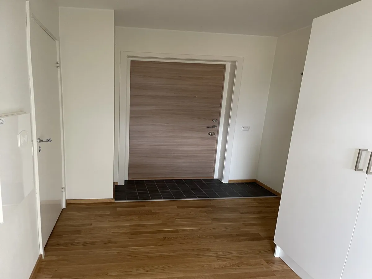 Hyreslägenhet på Skellefteå i skelleftea