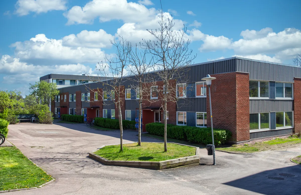 Hyreslägenhet på Karlstad i karlstad