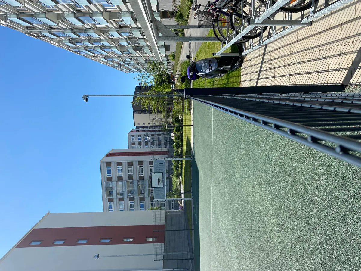 Hyreslägenhet på Göteborg i goteborg