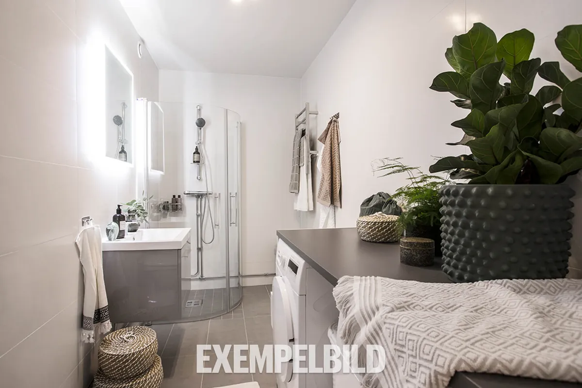 Hyreslägenhet på Göteborg i goteborg