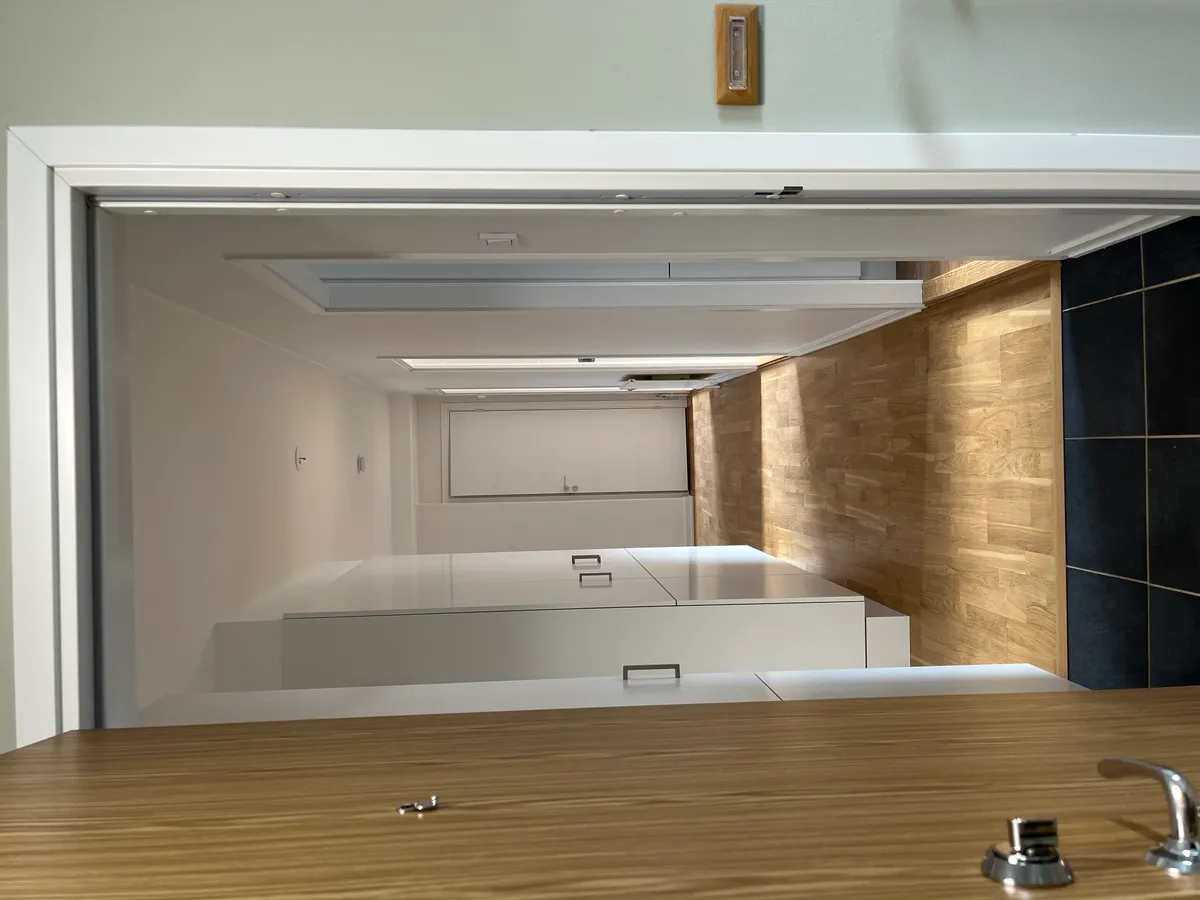 Hyreslägenhet på Göteborg i goteborg