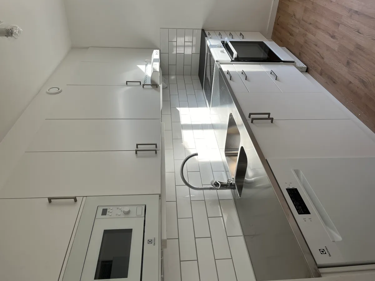 Hyreslägenhet på Göteborg i goteborg