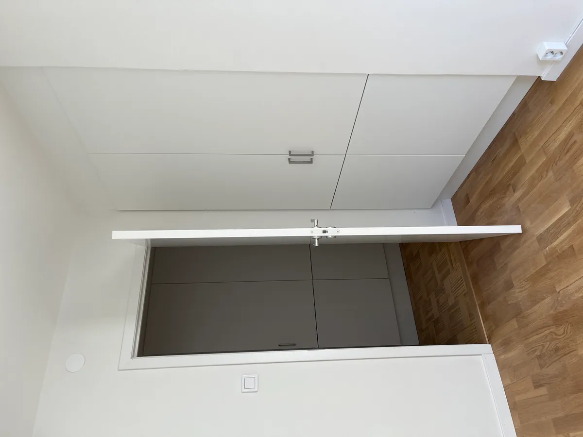 Hyreslägenhet på Göteborg i goteborg