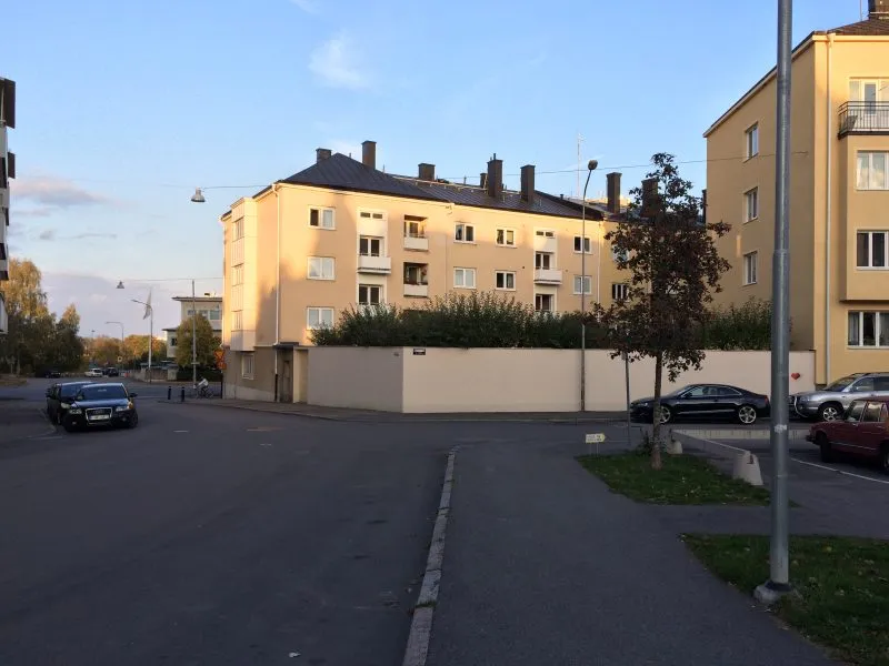 Hyreslägenhet på Norrköping i norrkoping