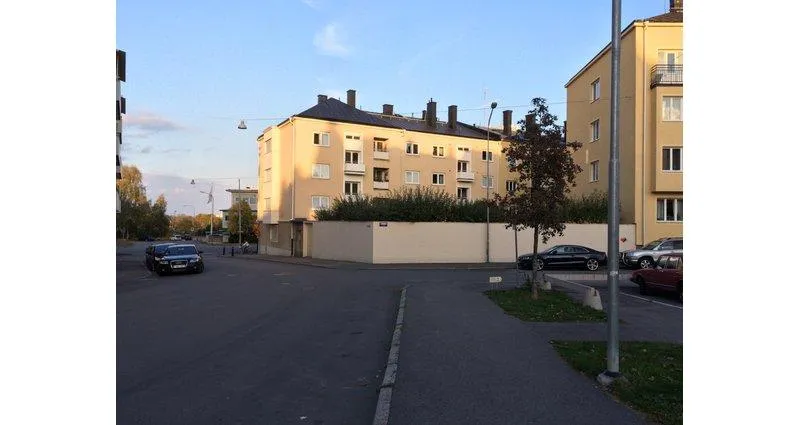 Hyreslägenhet på Norrköping i norrkoping