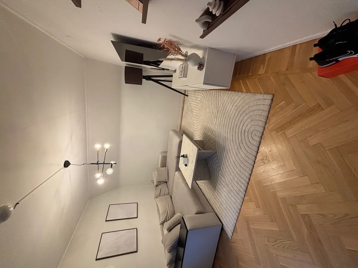 Hyreslägenhet på Borås i boras