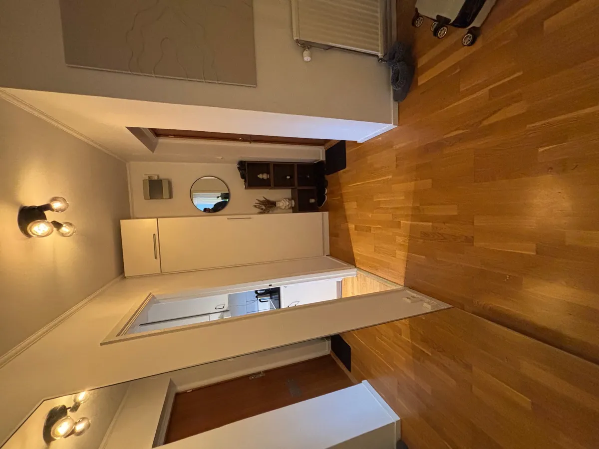 Hyreslägenhet på Borås i boras