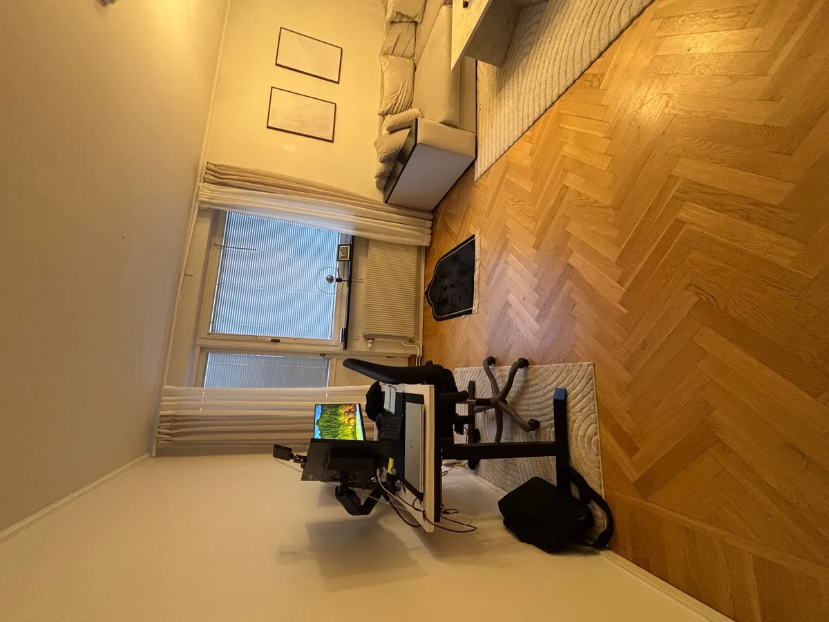 Hyreslägenhet på Borås i boras