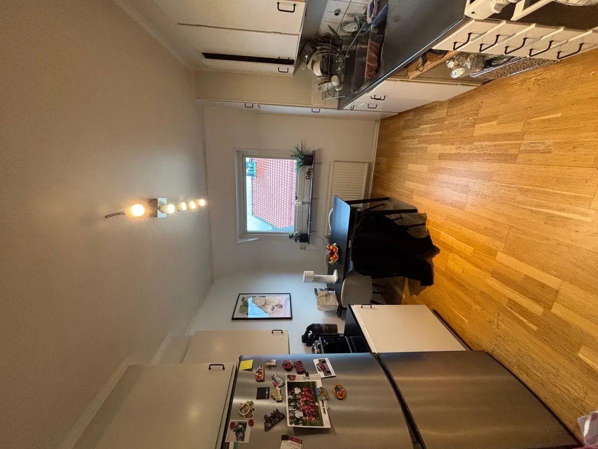 Hyreslägenhet på Borås i boras