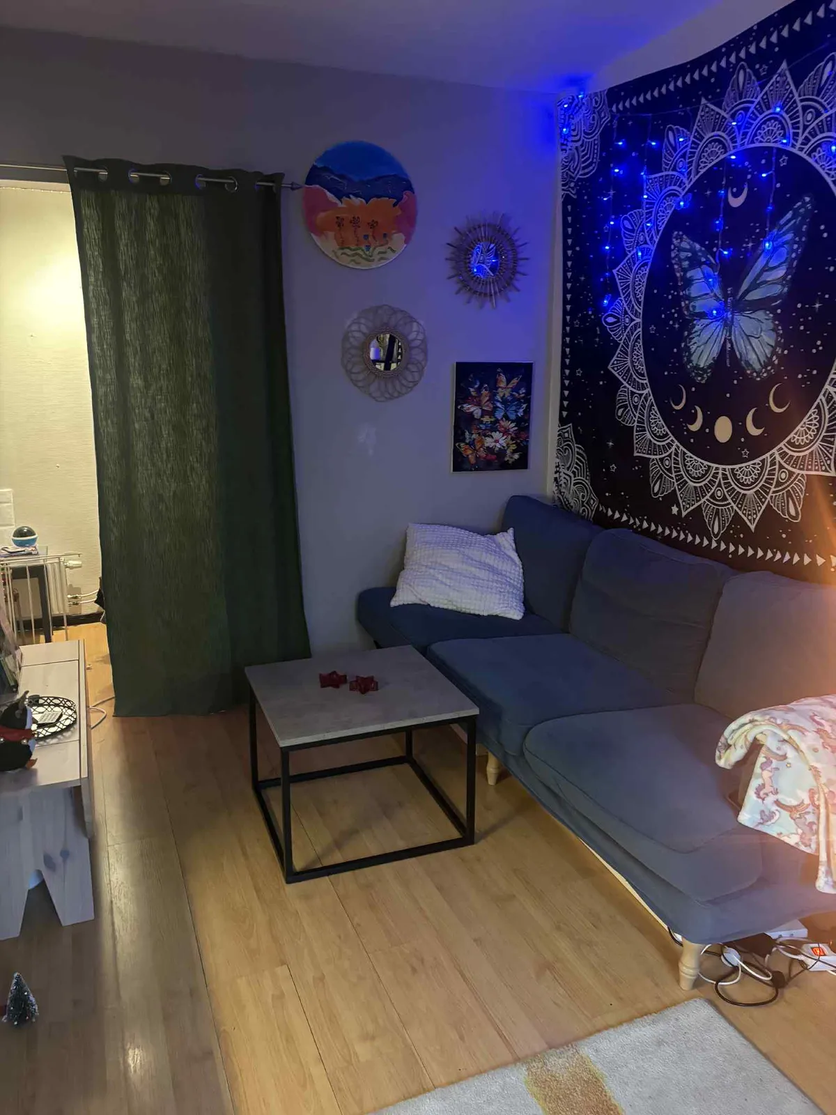 Hyreslägenhet på Borås i boras