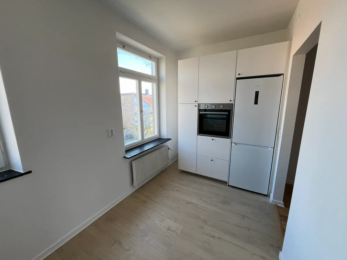 Hyreslägenhet på Landskrona i landskrona