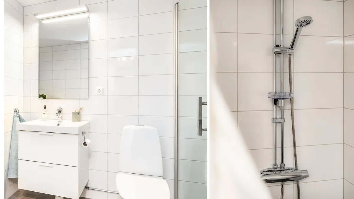 Hyreslägenhet på Västerås i vasteras