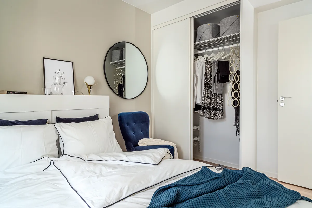 Hyreslägenhet på Västerås i vasteras