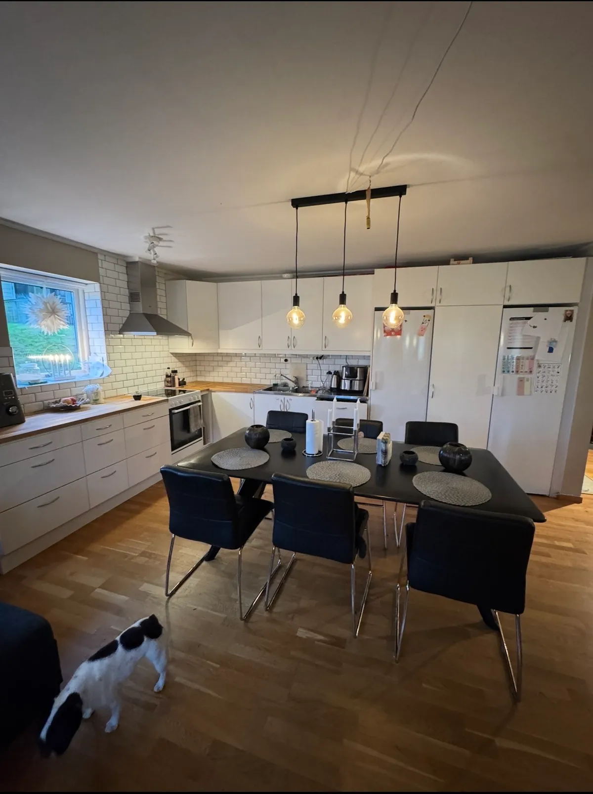 Hyreslägenhet på Borås i boras