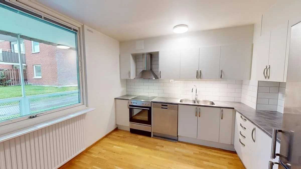 Hyreslägenhet på Karlstad i karlstad