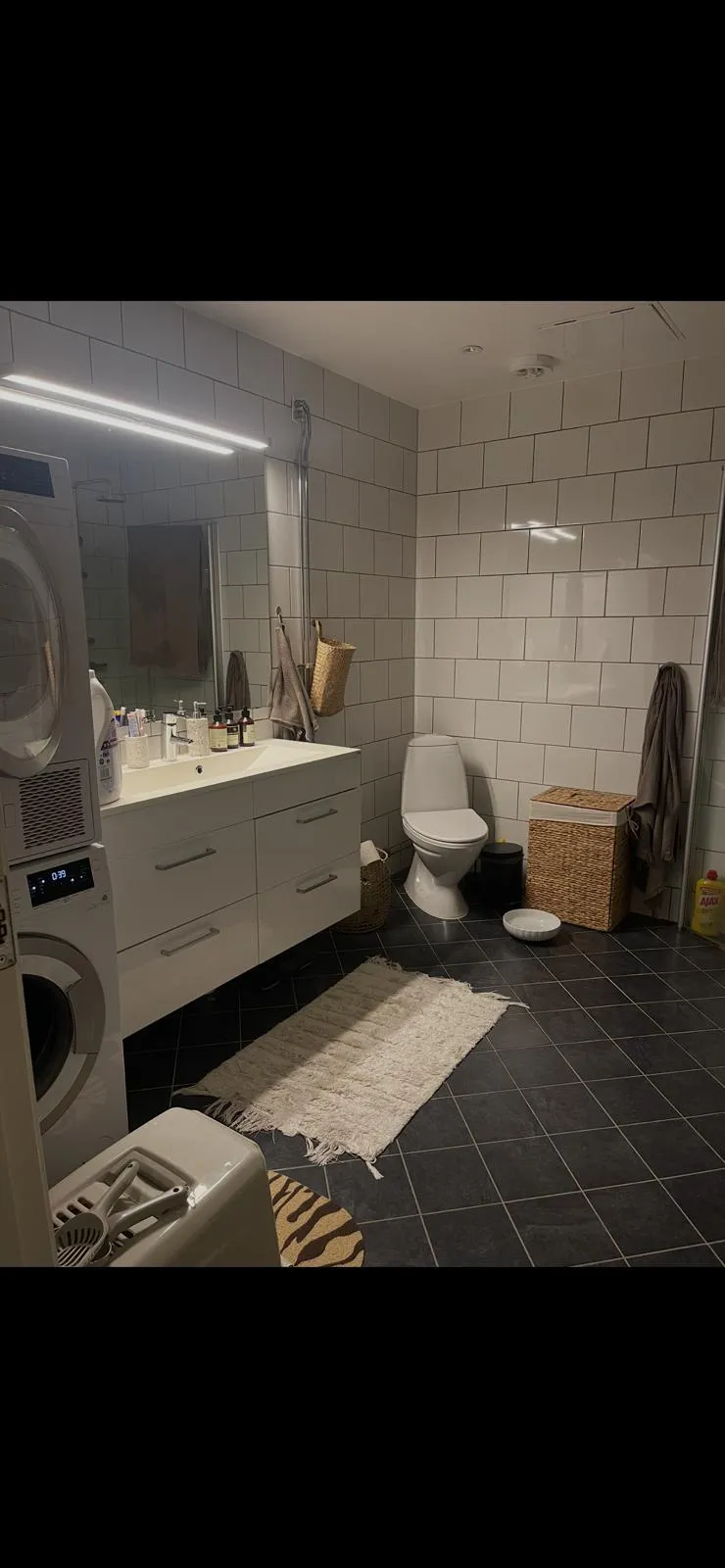 Hyreslägenhet på Vingåker i vingaker