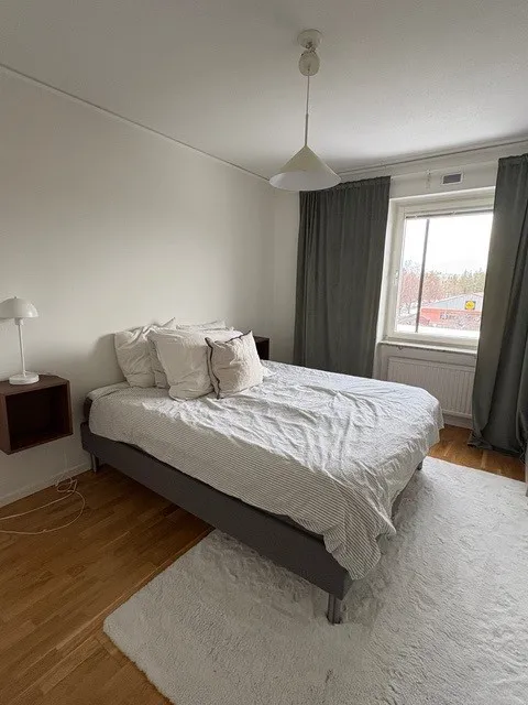 Hyreslägenhet på Umeå i umea