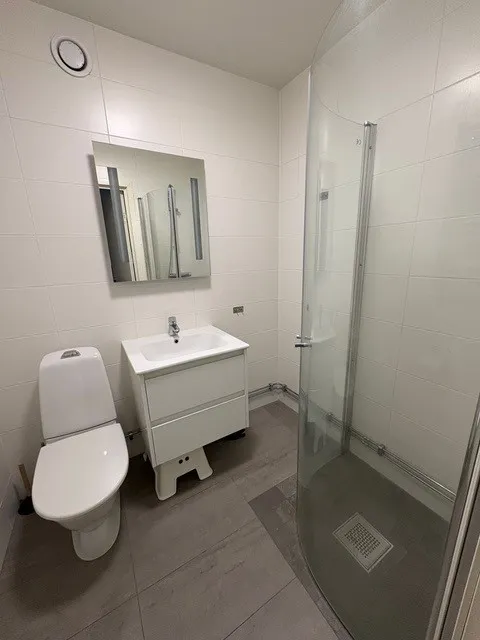 Hyreslägenhet på Umeå i umea