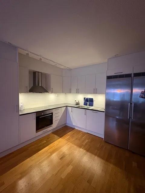 Hyreslägenhet på Umeå i umea