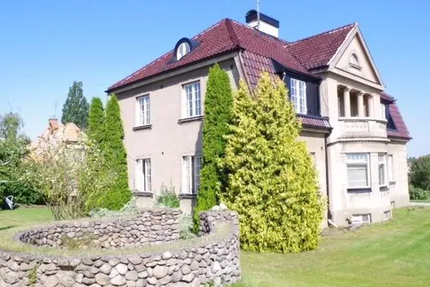 Hyreslägenhet på Eslöv i eslov