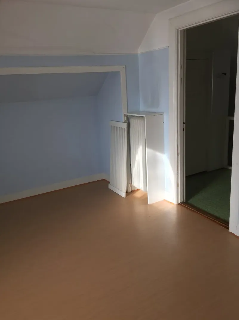 Hyreslägenhet på Eslöv i eslov