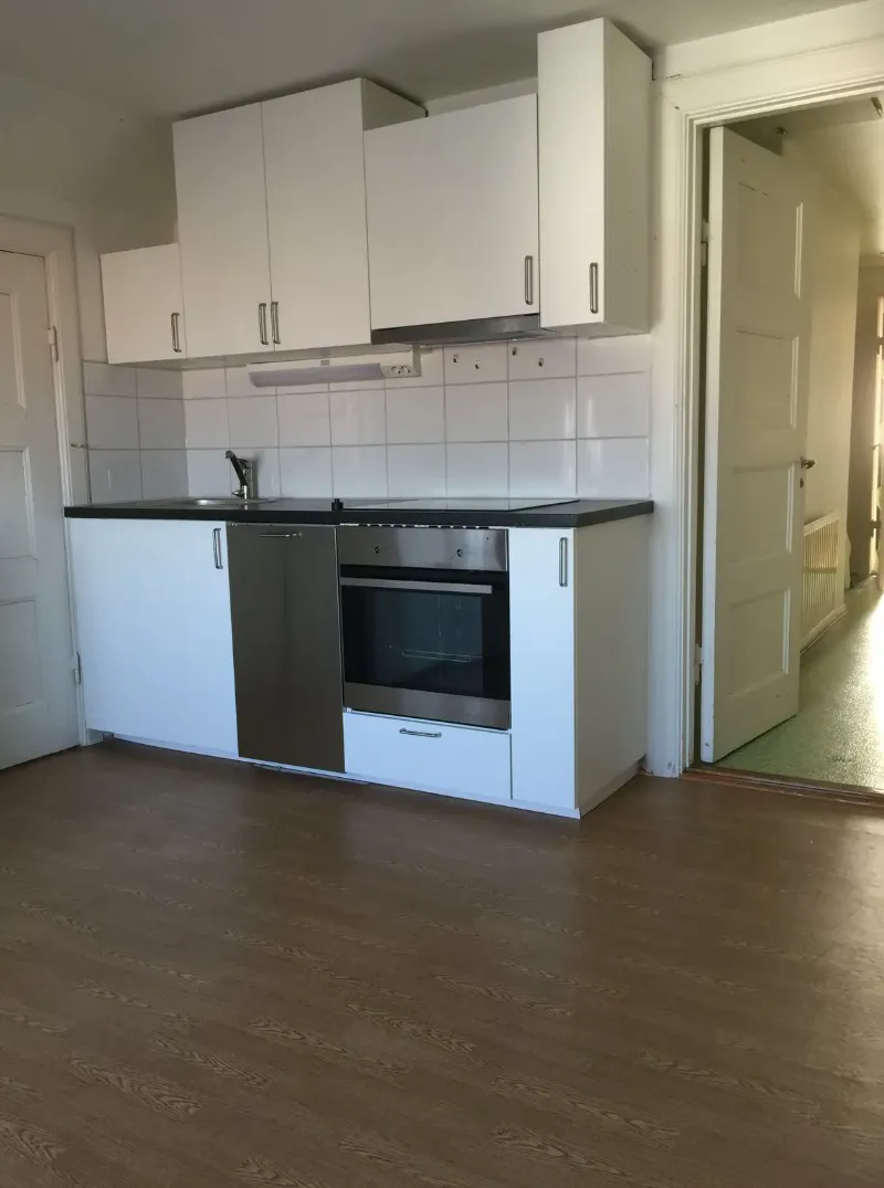 Hyreslägenhet på Eslöv i eslov