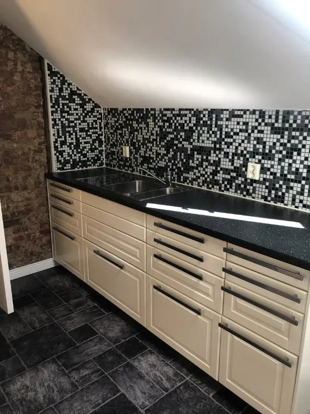 Hyreslägenhet på Eslöv i eslov