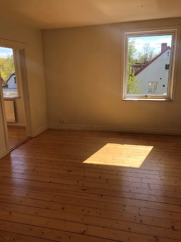 Hyreslägenhet på Eslöv i eslov