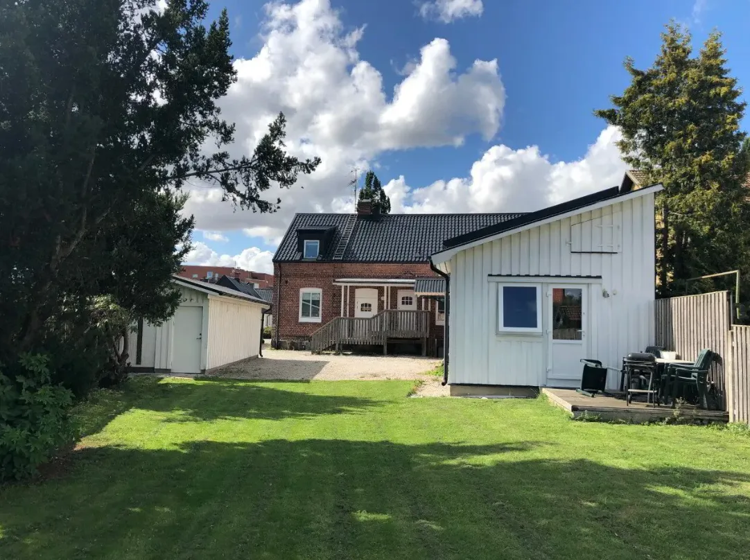 Hyreslägenhet på Eslöv i eslov