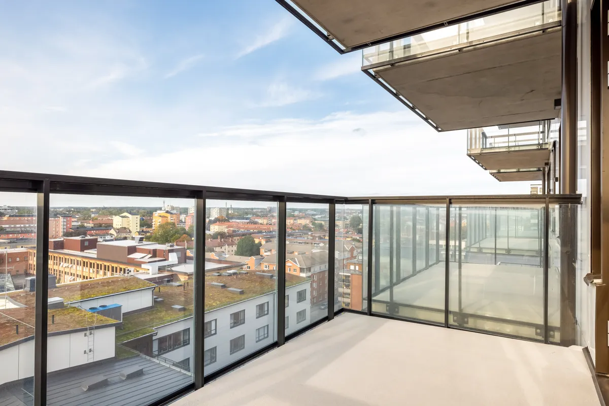 Hyreslägenhet på Gävle i gavle