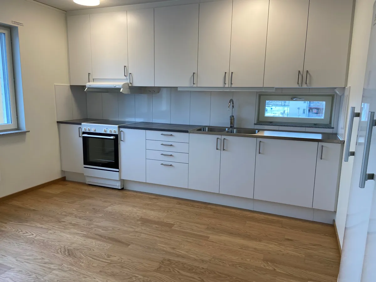 Hyreslägenhet på Linköping i linkoping