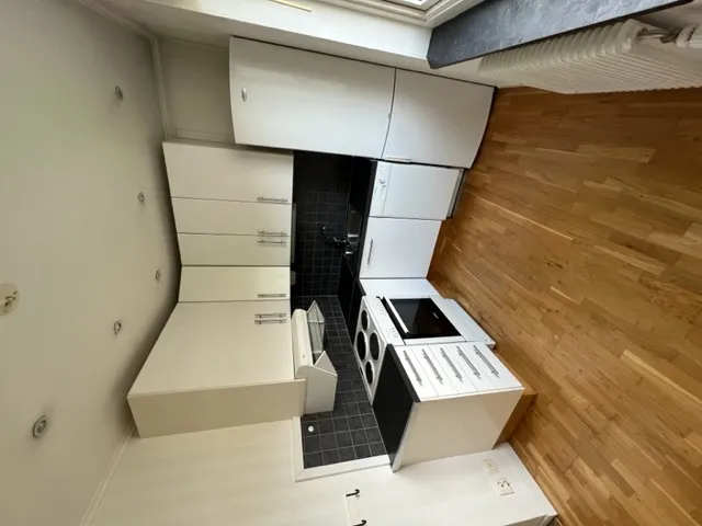 Hyreslägenhet på Borås i boras