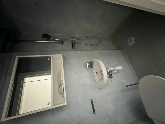 Hyreslägenhet på Borås i boras