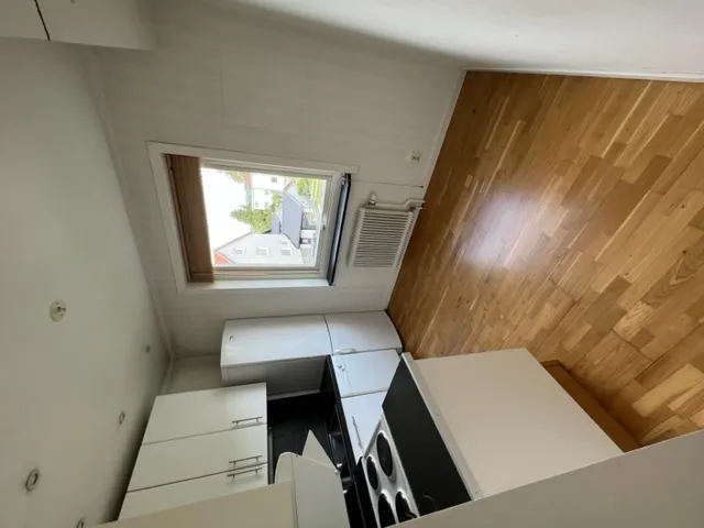 Hyreslägenhet på Borås i boras